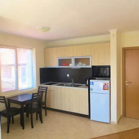 Apartment In Azalia 2 Complex