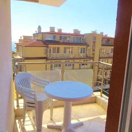 In Azalia 2 Complex *